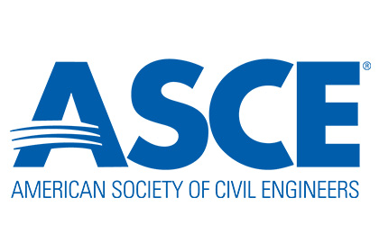 ASCE logo