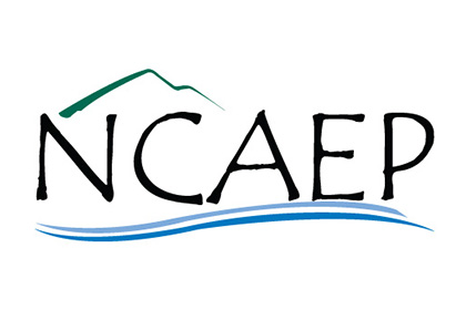 NCAEP logo