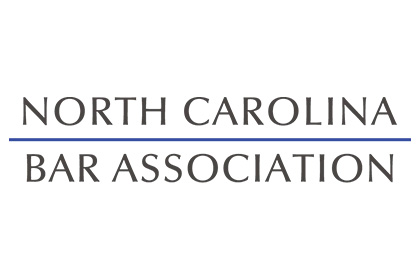 NC Bar Association logo
